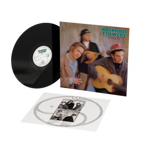 People: Vinyl LP