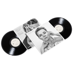 Returning to Myself - Vinyl
