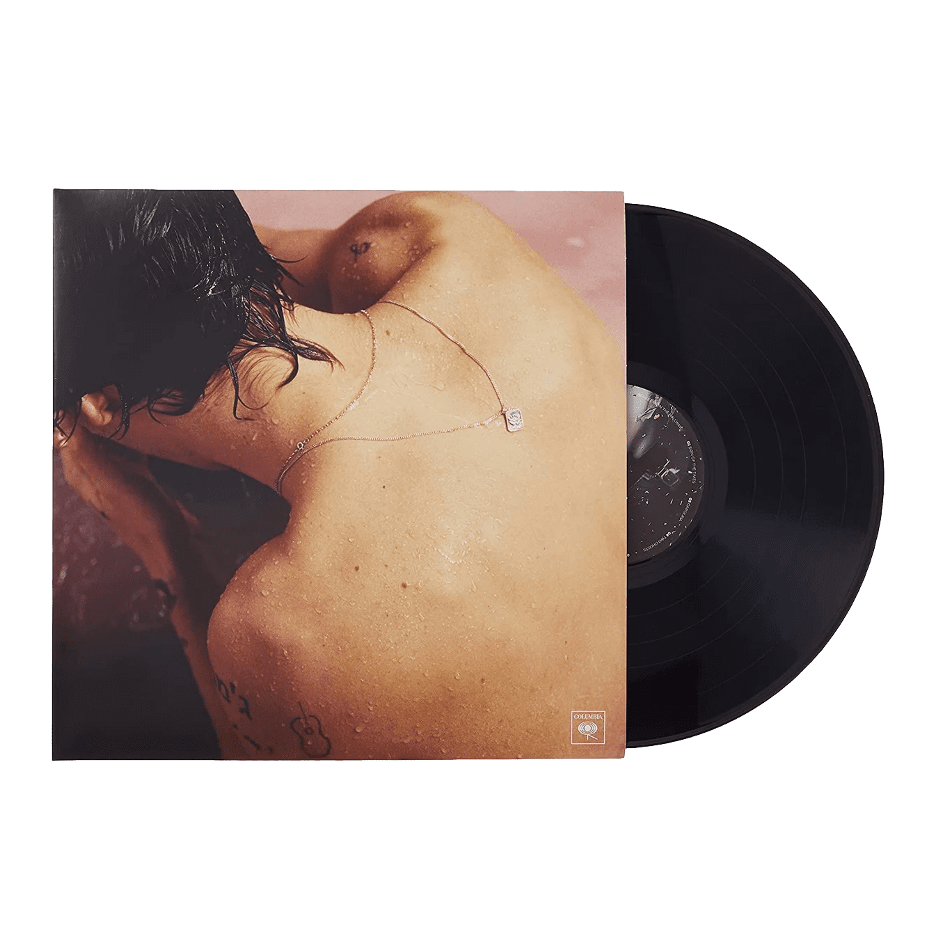 Harry Styles: Vinyl LP