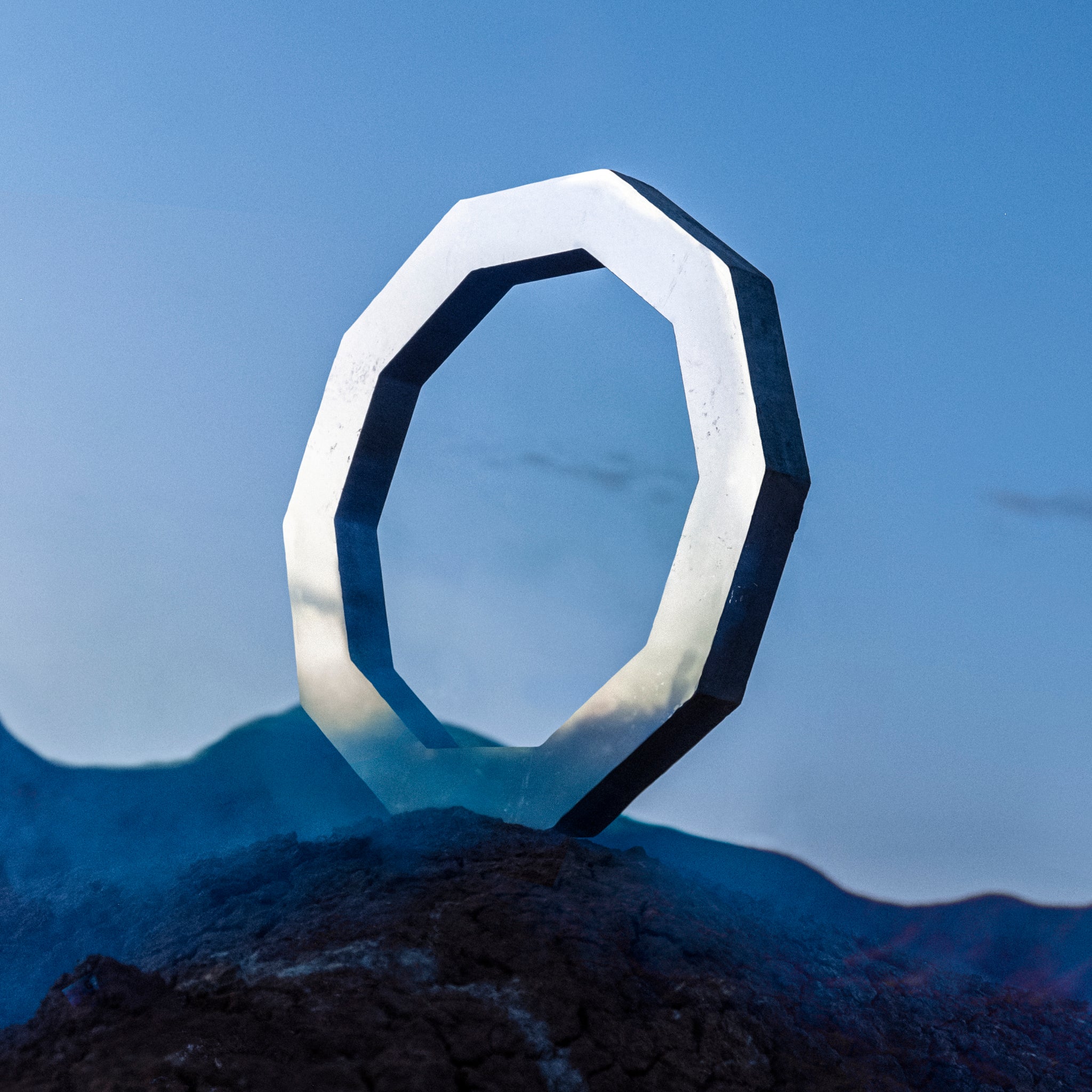 Tides: CD - Image 2
