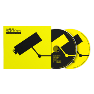 Stars Of CCTV (20th Anniversary): 2CD