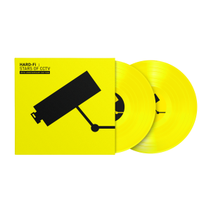 Stars Of CCTV (20th Anniversary): Limited Edition Yellow Vinyl 2LP