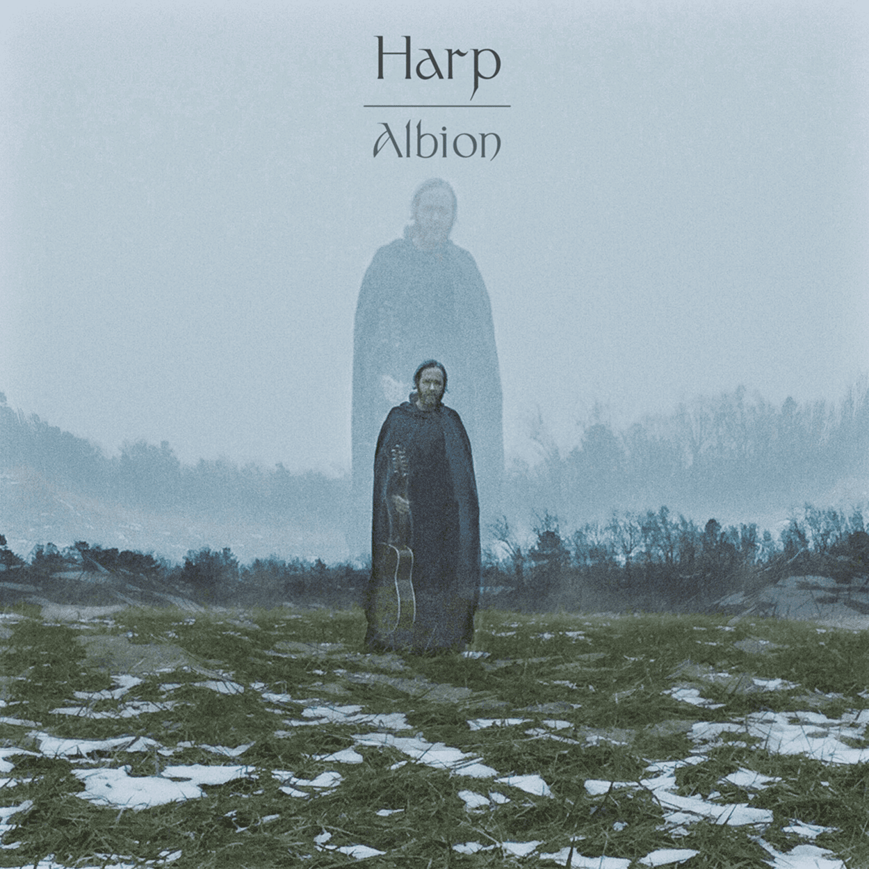 Albion: CD