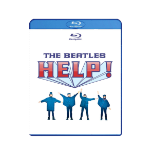 Help Blu-ray