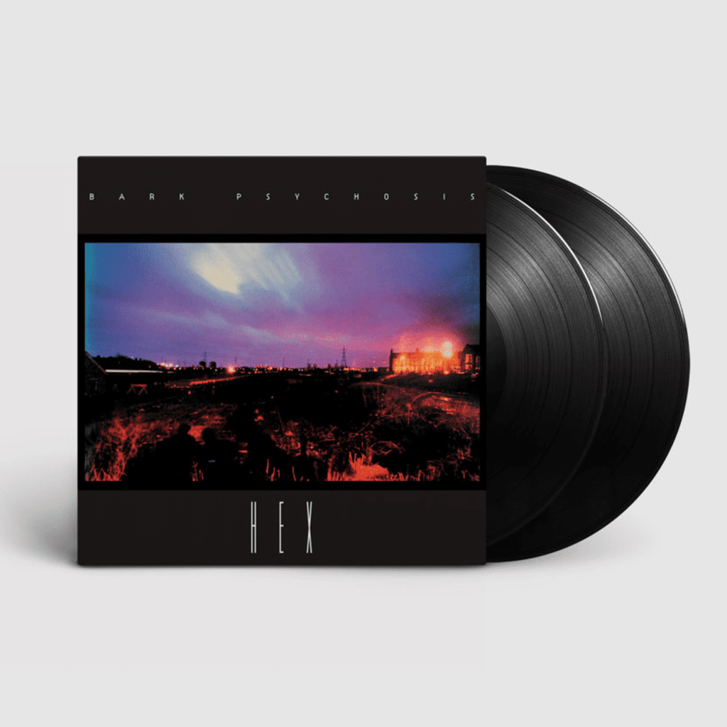 Hex: Vinyl 2LP