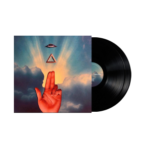 As Above, So Below: Vinyl 2LP