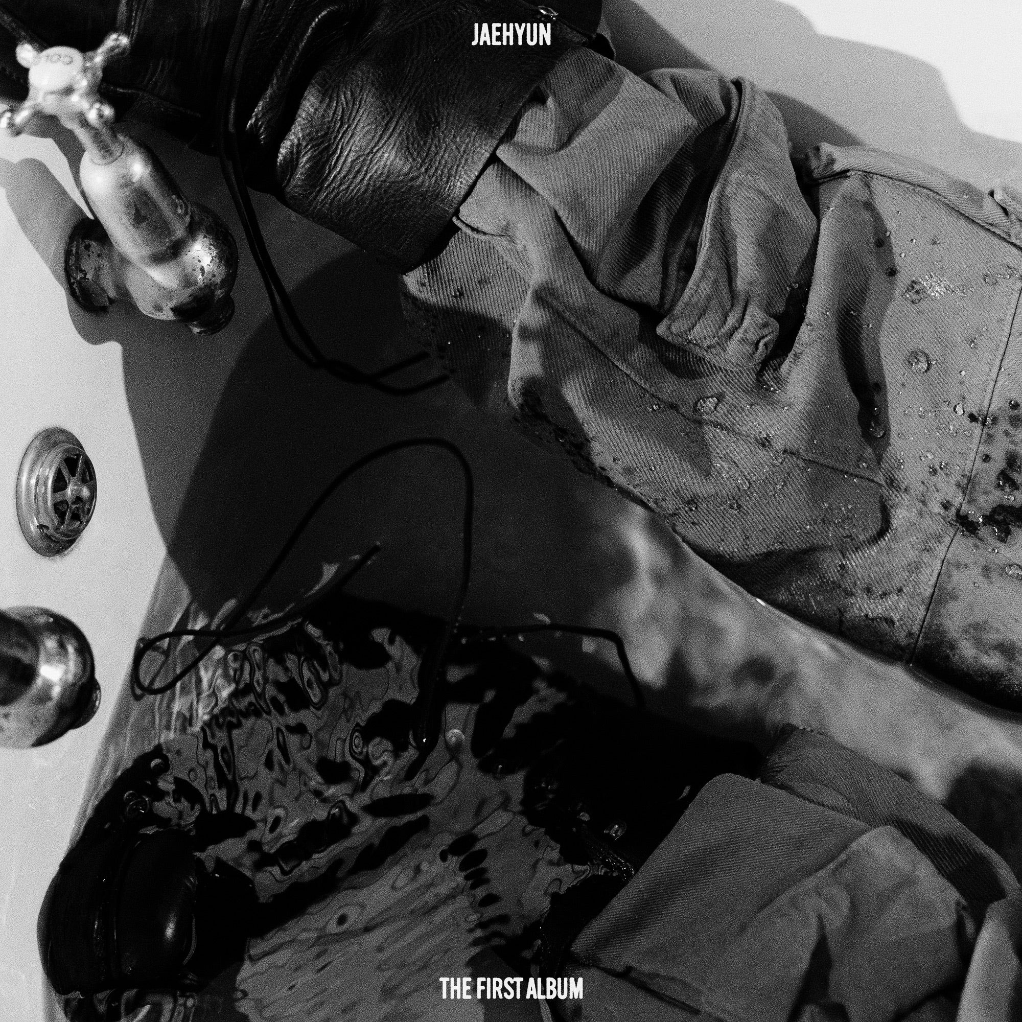 J (Money Clip Version): CD