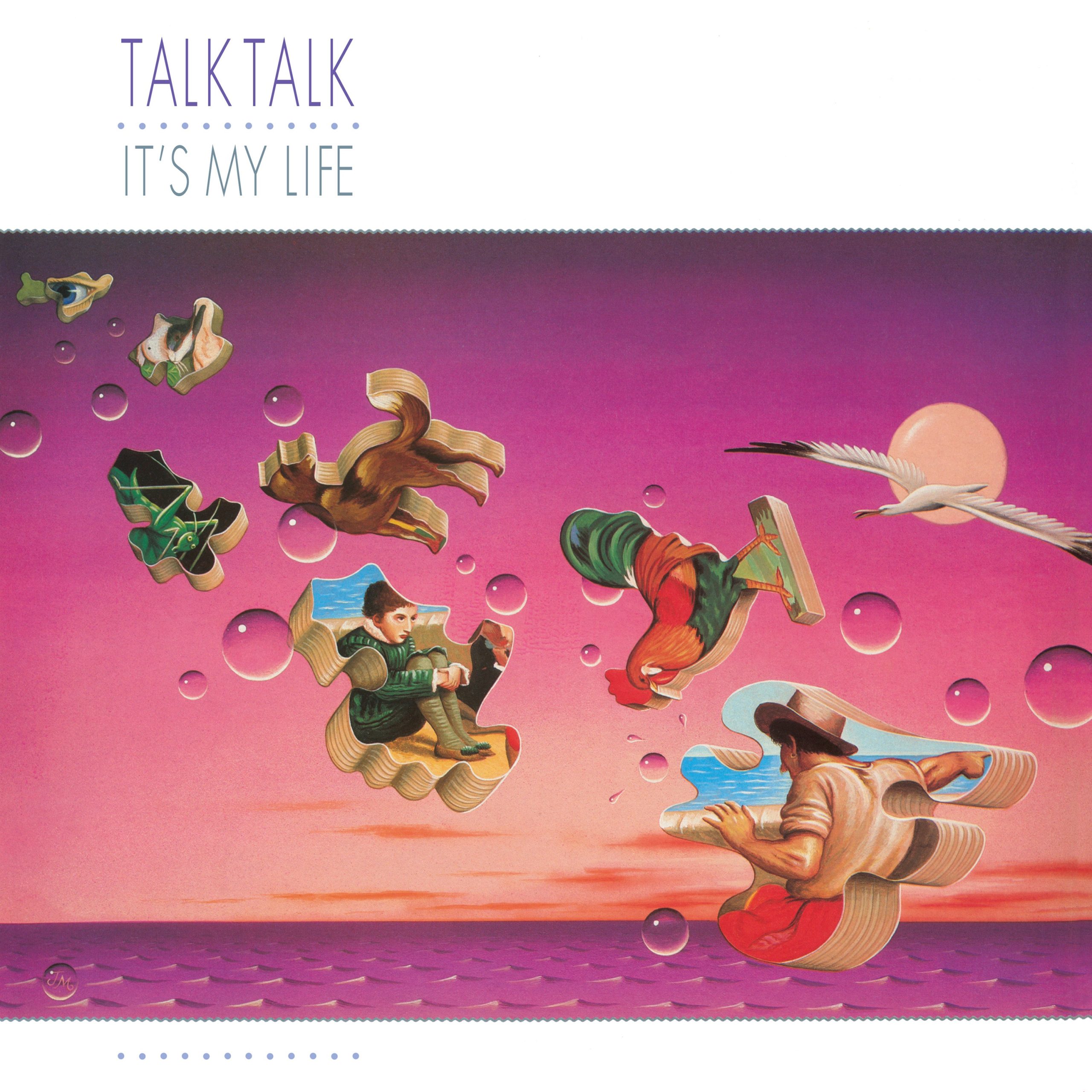 It’s My Life (40th Anniversary): Half-Speed Master Vinyl LP - Image 2