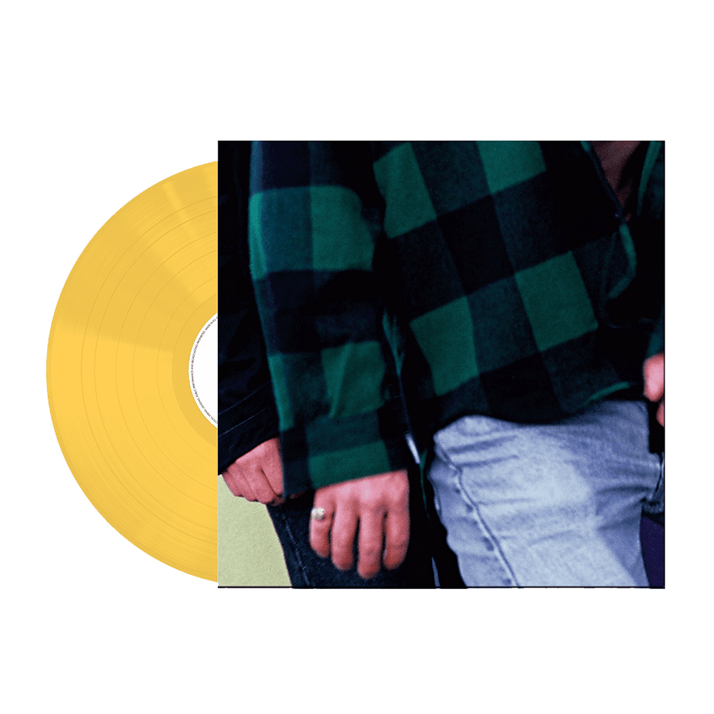 All Juiced Up Part 2 - Vol. 7: Exclusive Yellow Vinyl LP - Image 2