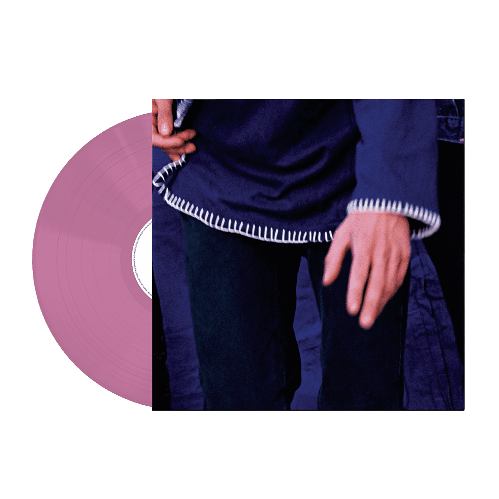 All Juiced Up Part 2 - Vol. 9: Exclusive Lilac Vinyl LP - Image 2