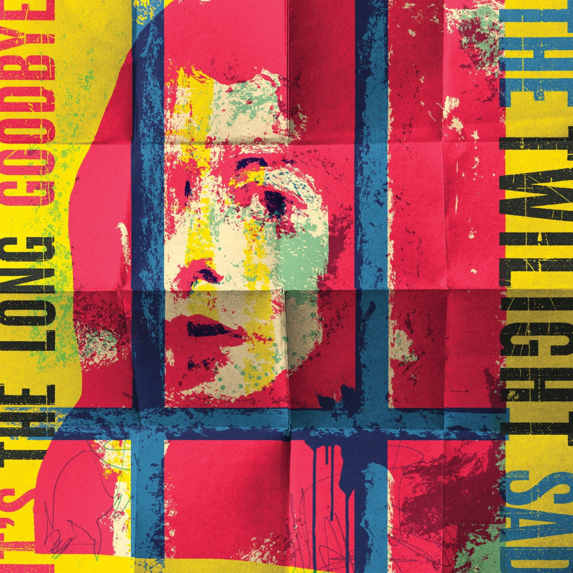 It's The Long Goodbye: CD