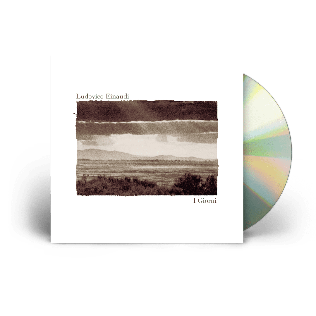I Giorni: CD