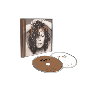 Janet: 2CD