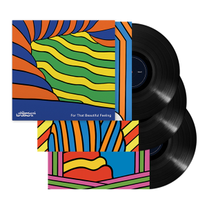 For That Beautiful Feeling 3LP