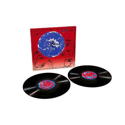 Wish (30th Anniversary): Vinyl 2LP + Exclusive Lost Wishes Cassette - Image 2