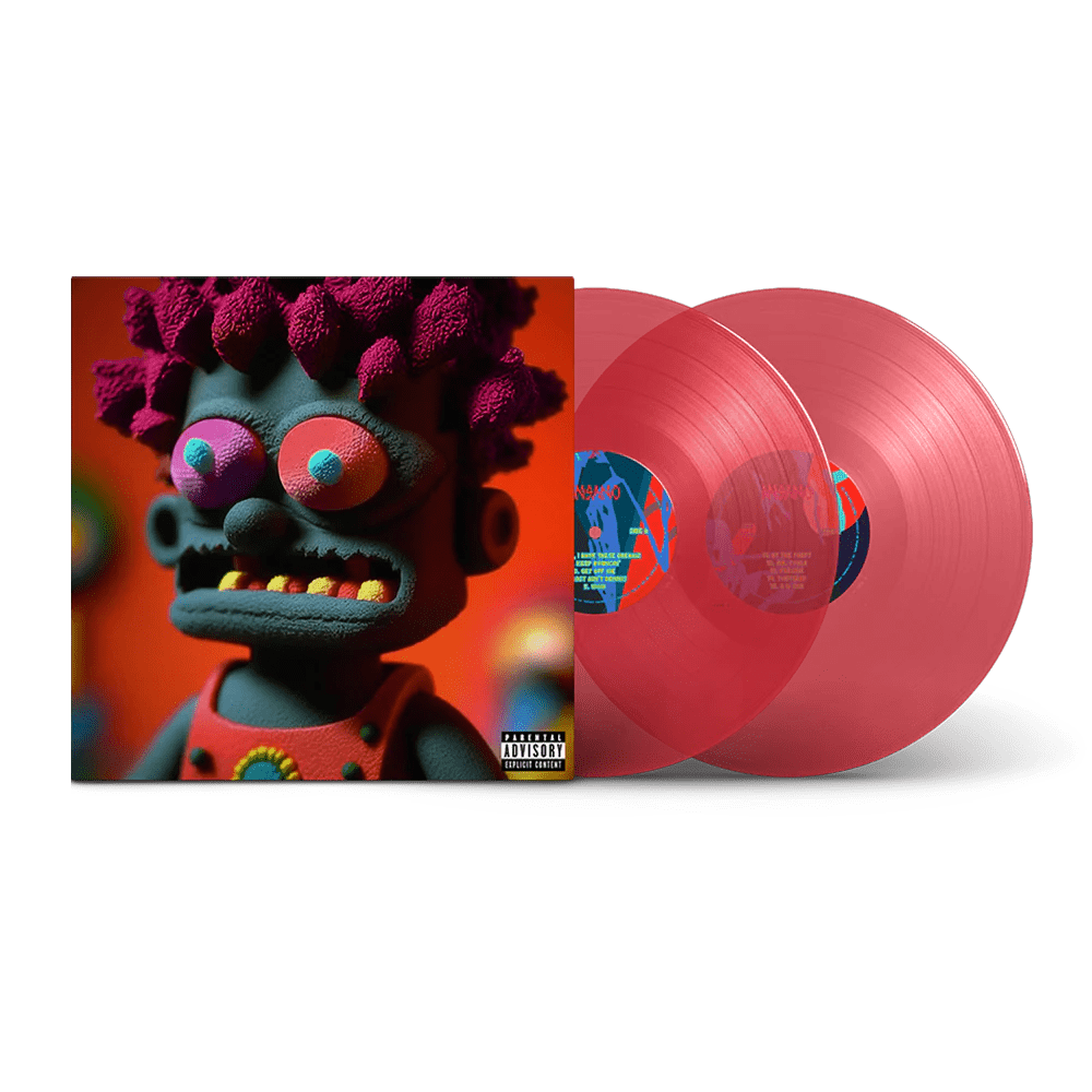 INSANO D2C VARIANT 1 LP