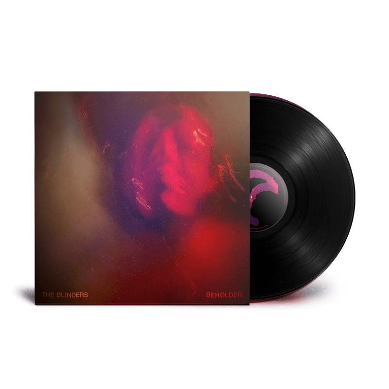 'Beholder' Standard LP
