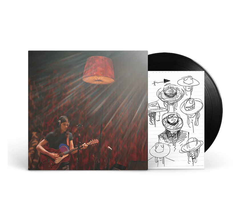 Let It Go 7"