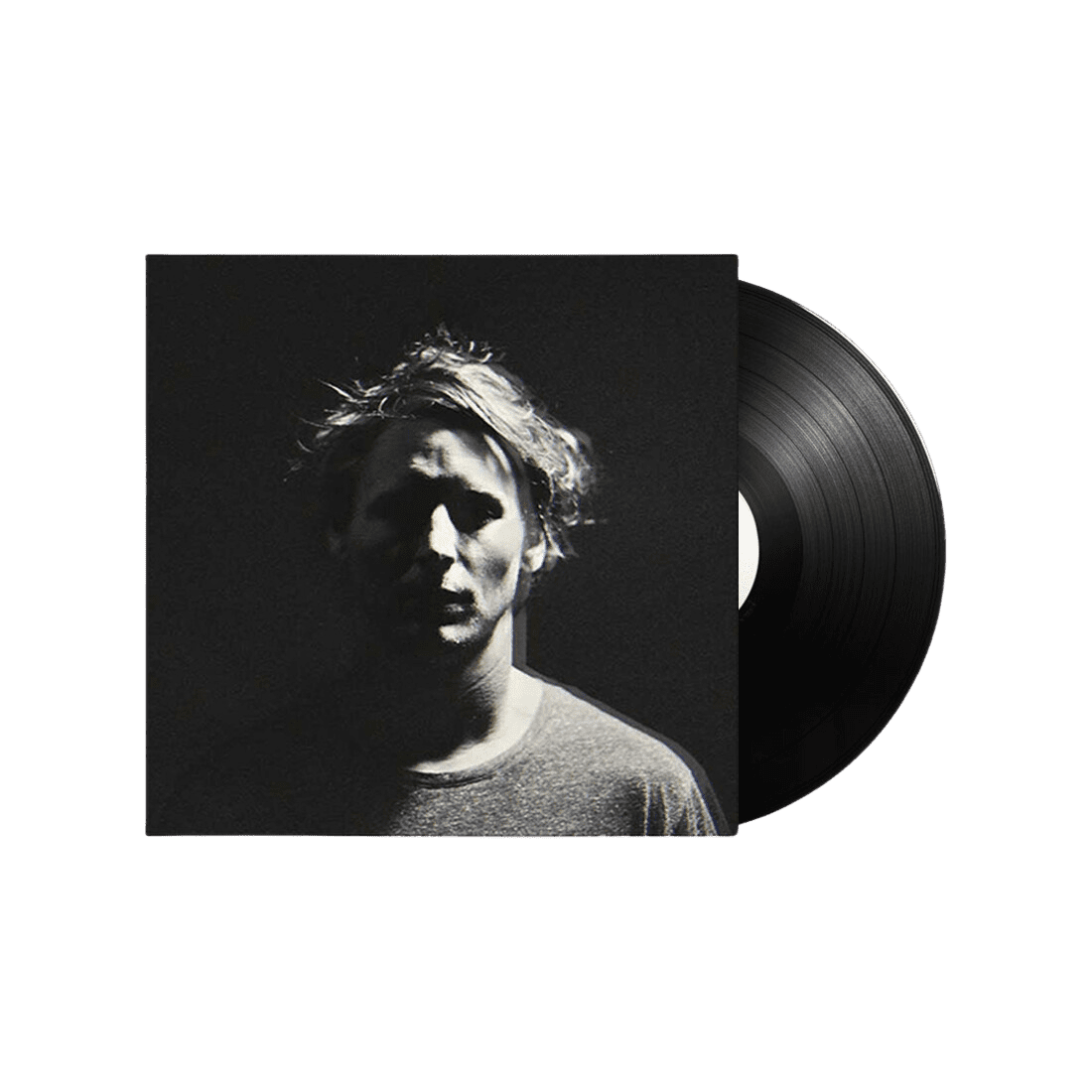 I Forget Where We Were: Vinyl LP