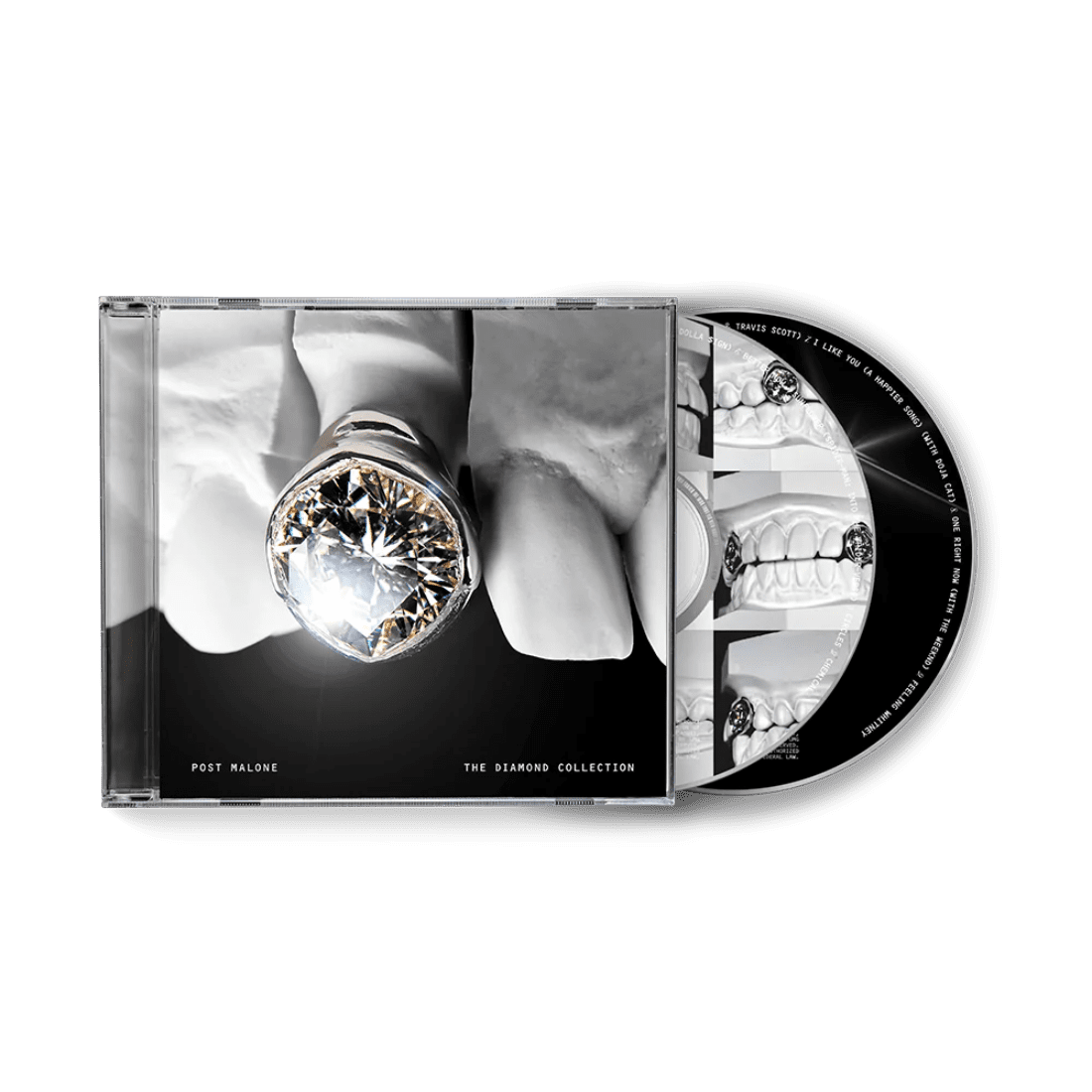 The Diamond Collection 2CD