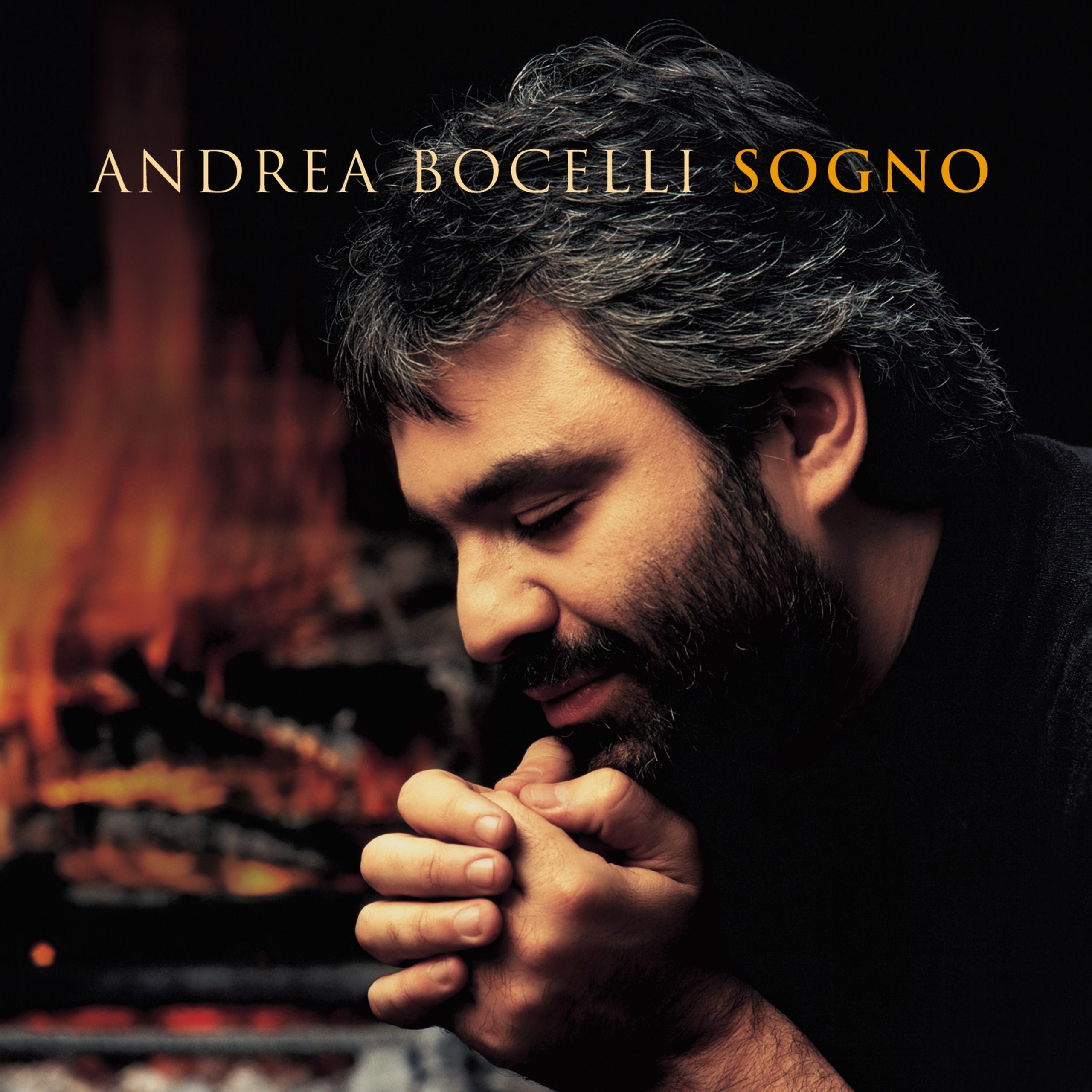 Sogno (25th Anniversary Edition): Limited Orange Vinyl 2LP - Image 2
