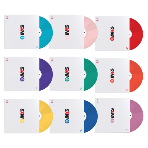 All Juiced Up Part 2: Exclusive Mega Bundle (Vol. 1 - 9)