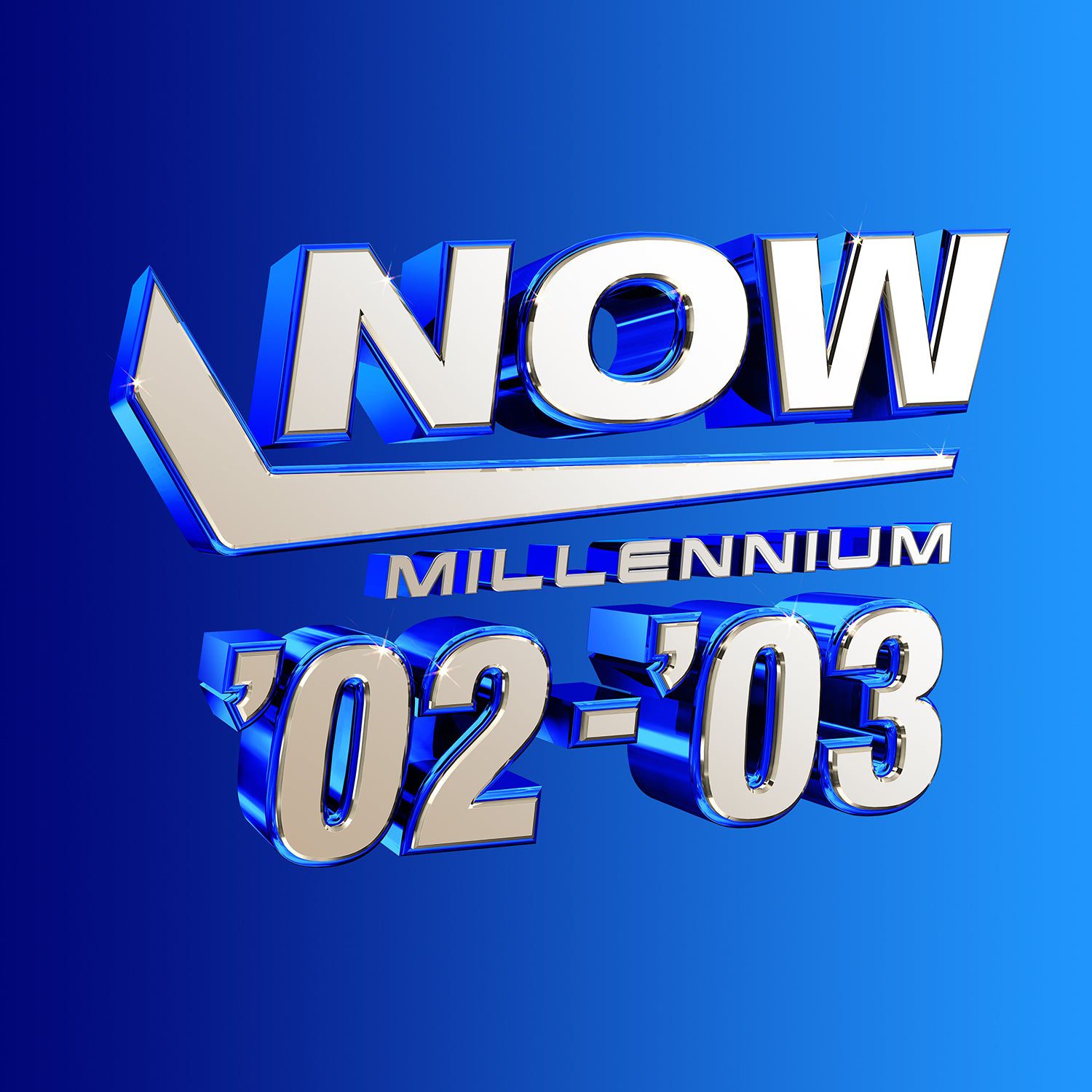 NOW - Millennium 2002 – 2003 (4CD) - Image 3