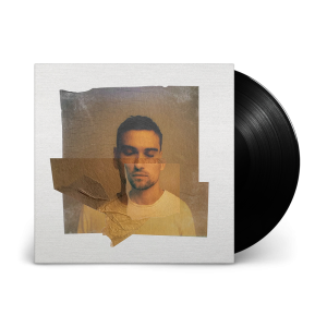 In Between Minds: Vinyl EP