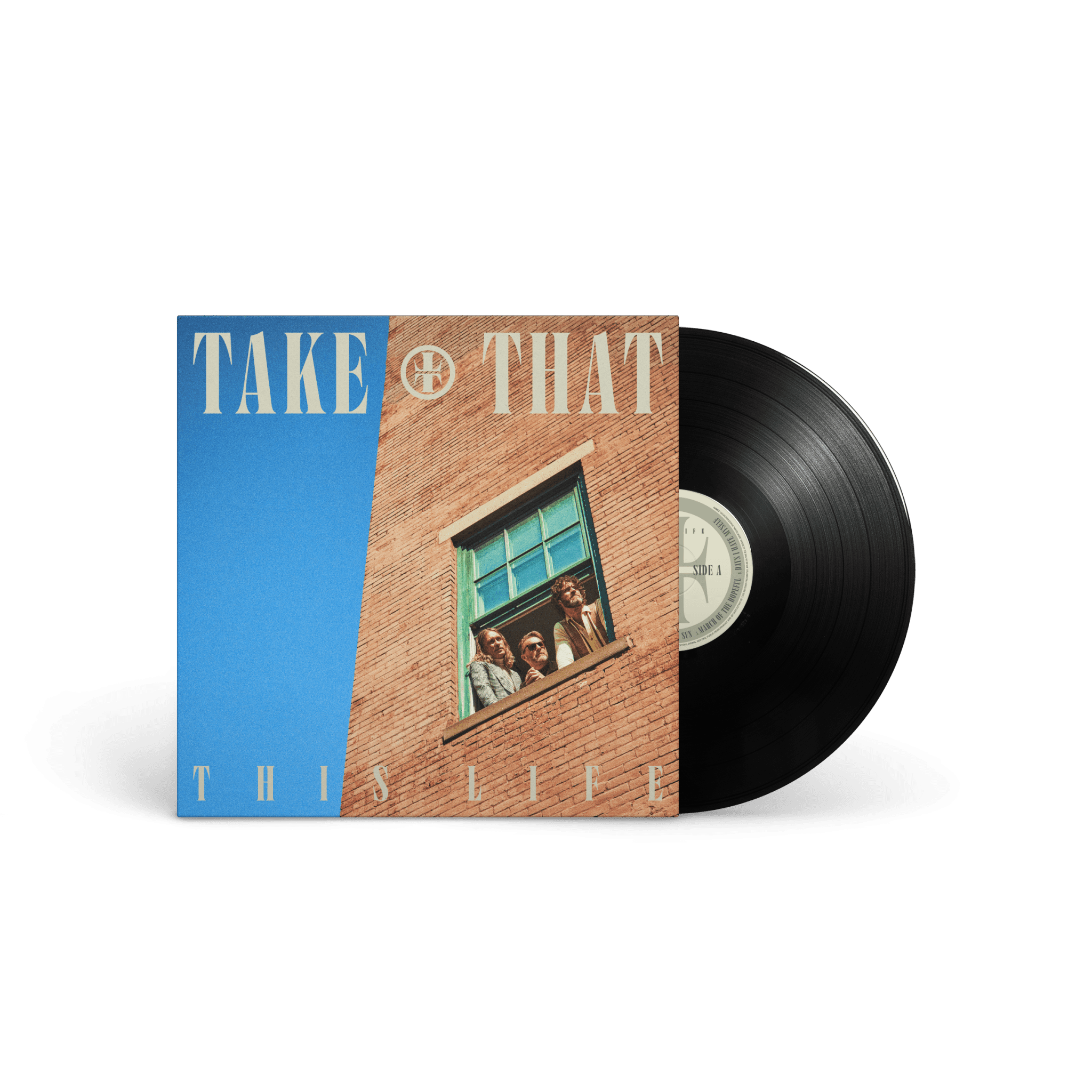 This Life - Vinyl LP