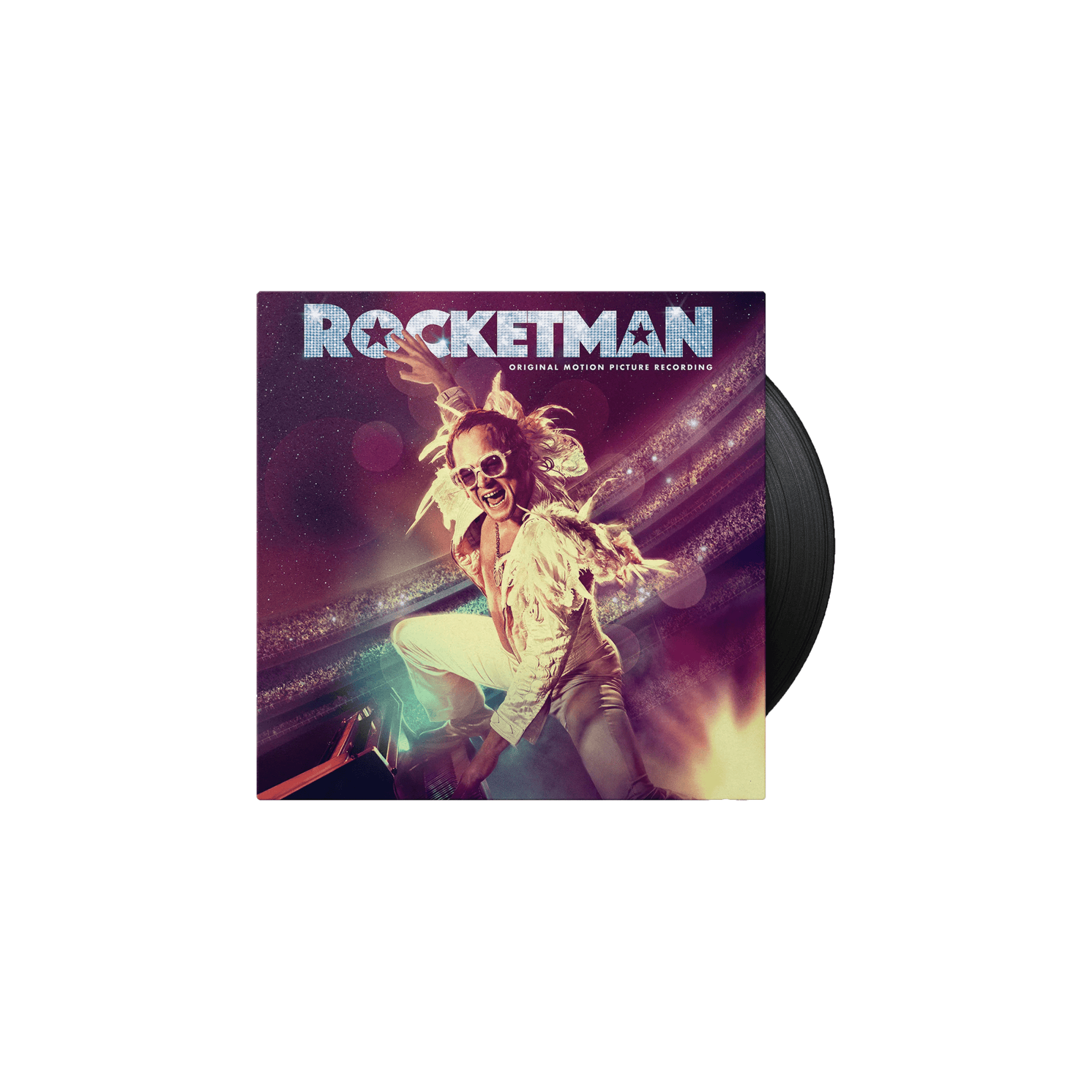 Rocketman - Music From The Motion Picture: Vinyl LP
