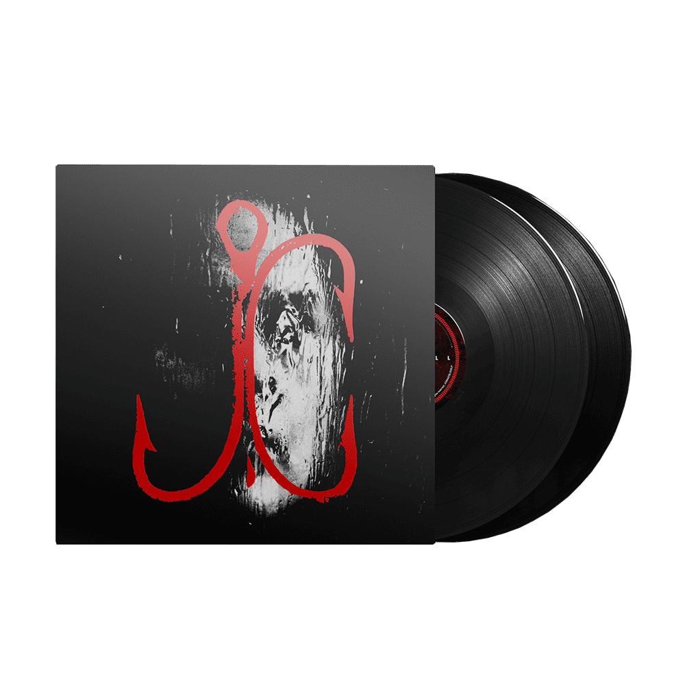 I Want Blood: Vinyl 2LP