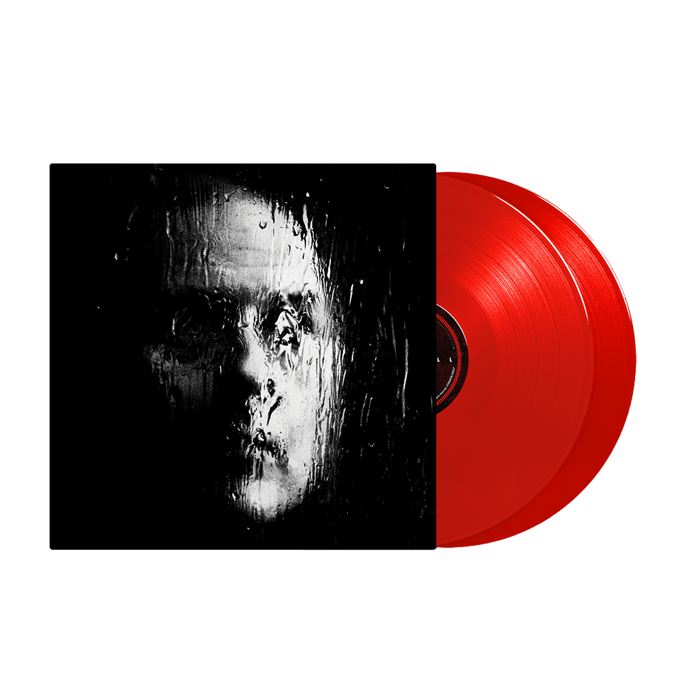 I Want Blood: Limited Opaque Red 2LP