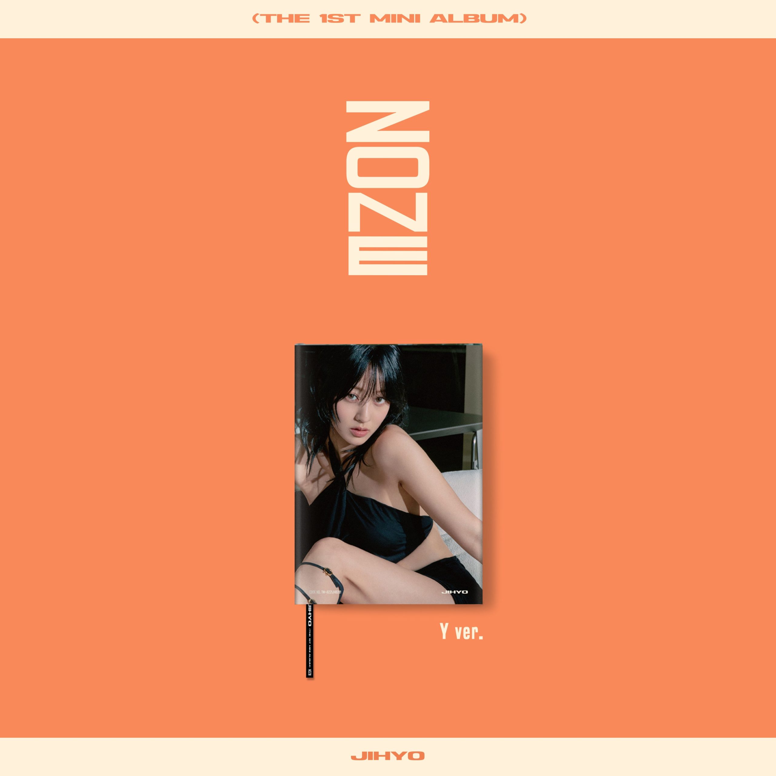 ZONE (Y Version): CD - Image 2