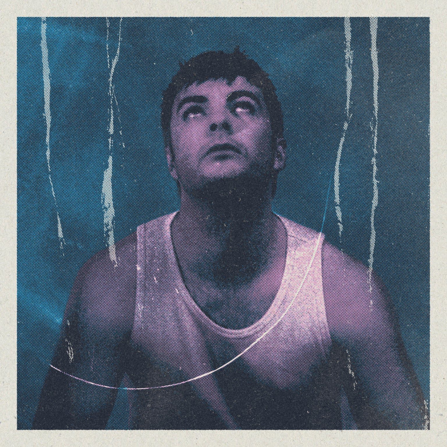 Chaos For The Fly: Vinyl LP + Exclusive Art Prints (#1 & #2) - Image 3