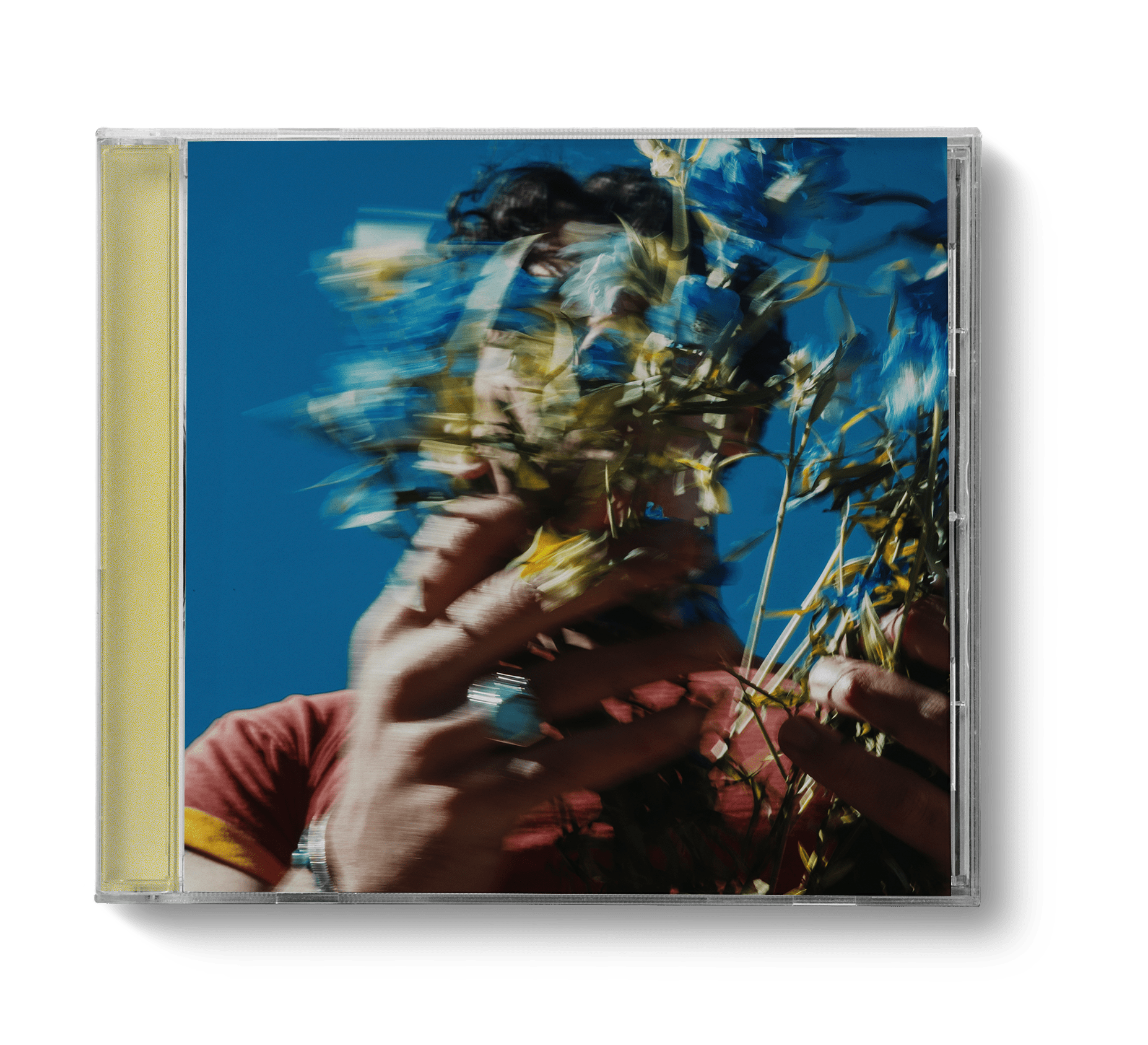 Music For People Who Believe In Love CD