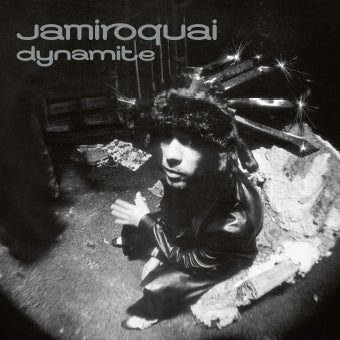 Dynamite 20th Anniversary 2LP + Promo CD - Image 2