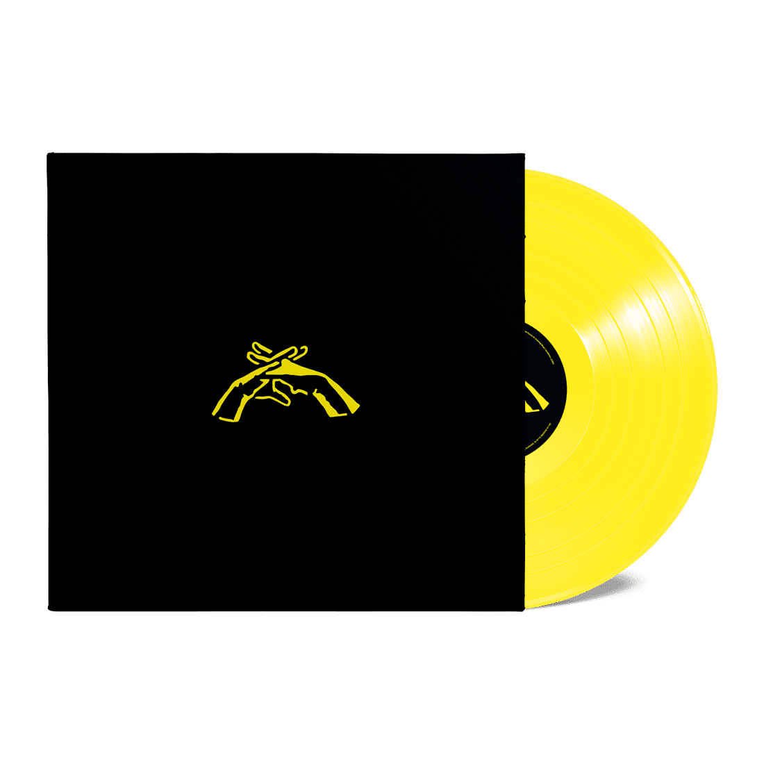 Cult Classics: Limited Edition Yellow Vinyl