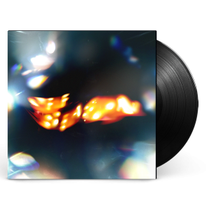 Off Season: 1LP Signed
