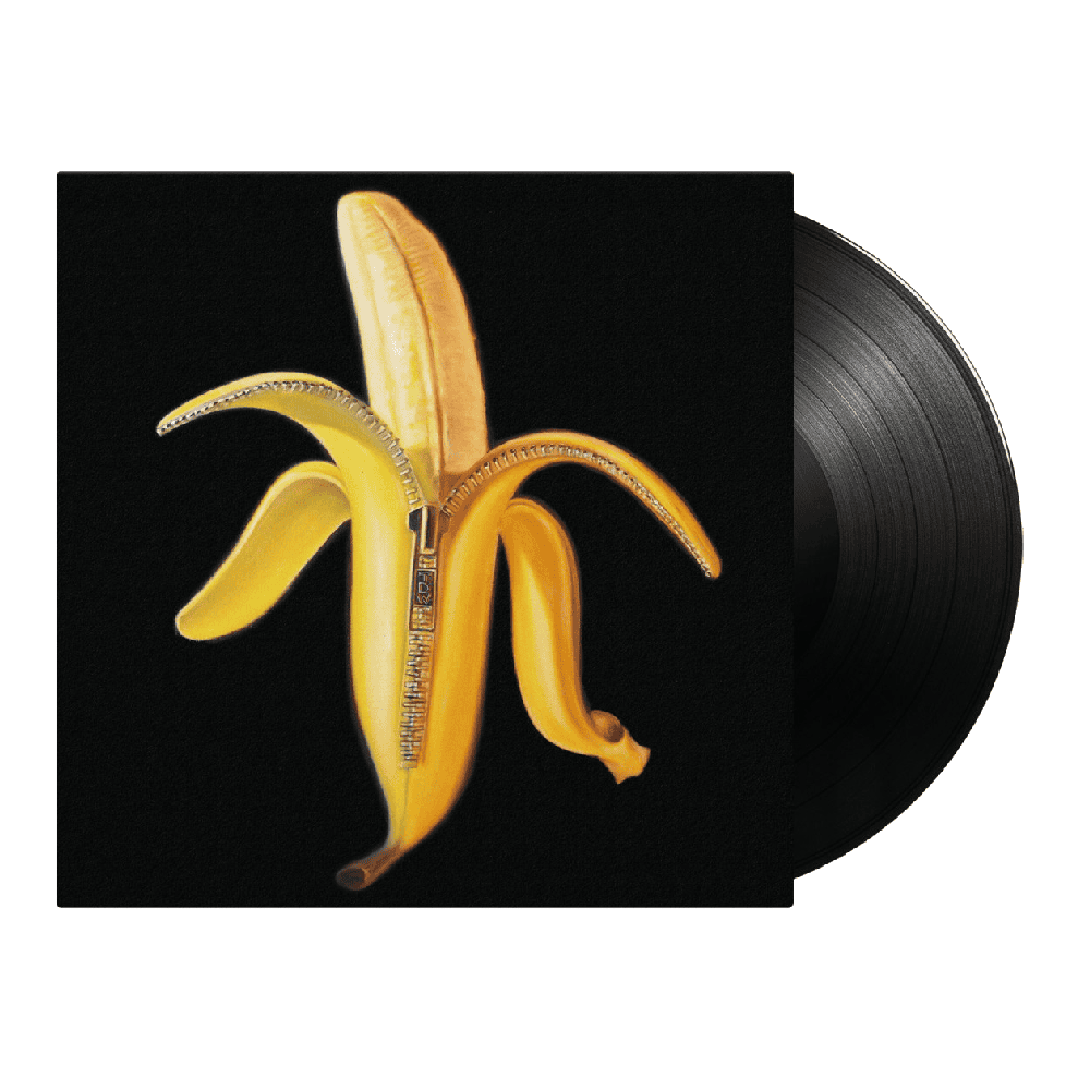 Welcome To The Monkey House: Limited Edition Vinyl