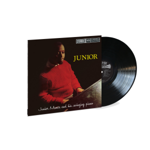 Junior (Verve By Request): Vinyl LP