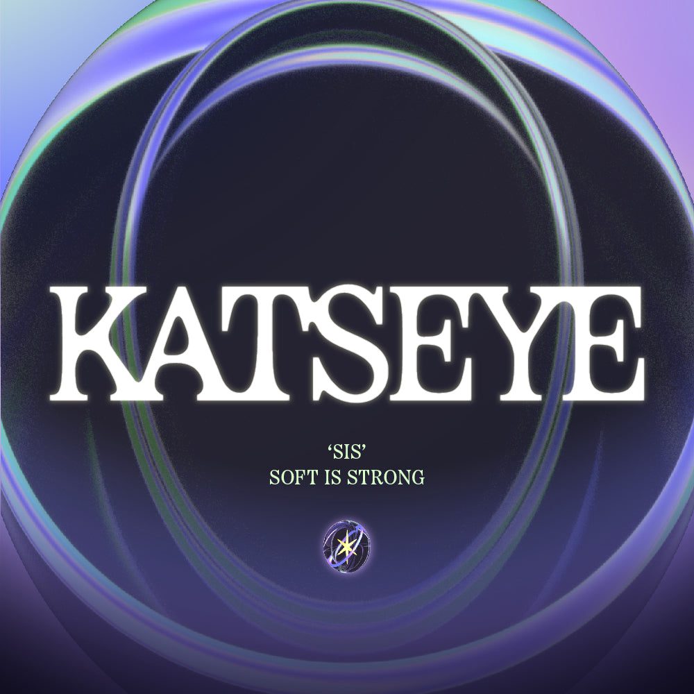 KATSEYE - ‘SIS (Soft Is Strong)' - Vinyl - Image 2