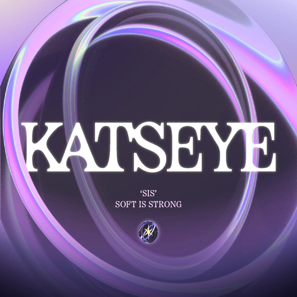 KATSEYE - "SIS (Soft Is Strong) - Soft Ver." - Image 2