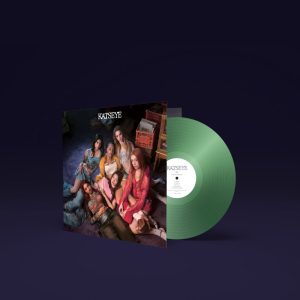 KATSEYE - ‘SIS (Soft Is Strong)' - Vinyl