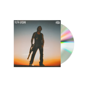 HIGH: CD