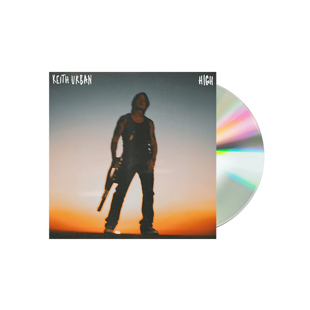 HIGH: CD