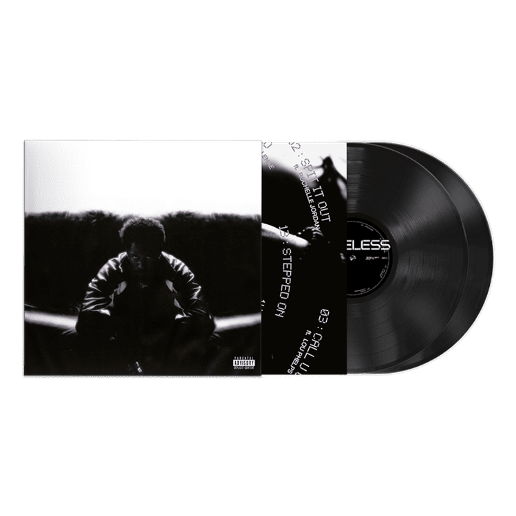 Timeless: Limited Vinyl 2LP