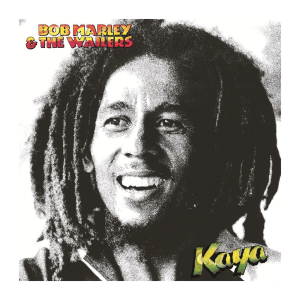 Kaya: Vinyl LP