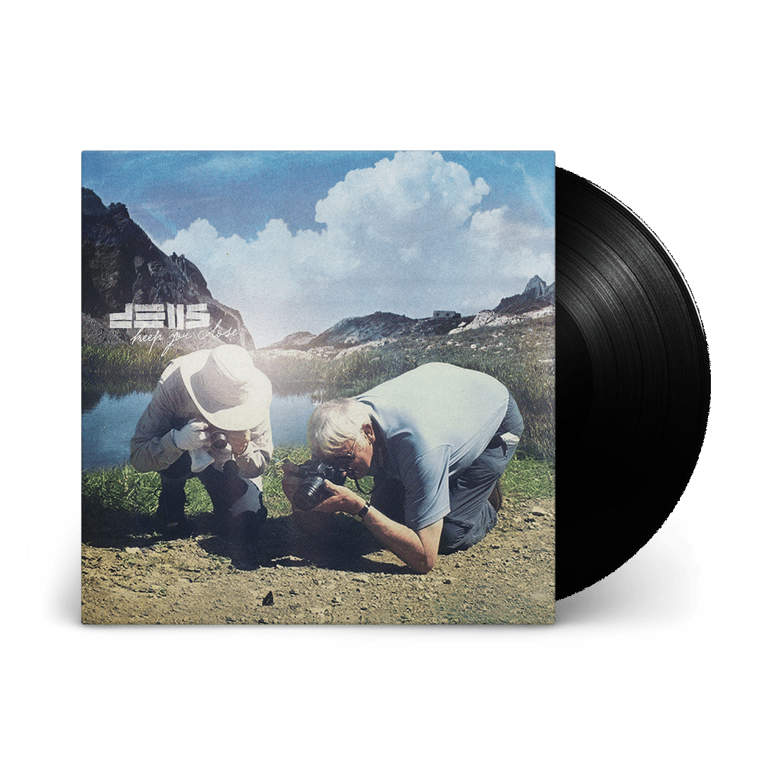Keep You Close - [PIAS] 40: Vinyl LP
