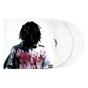 MORE CHAOS Vinyl