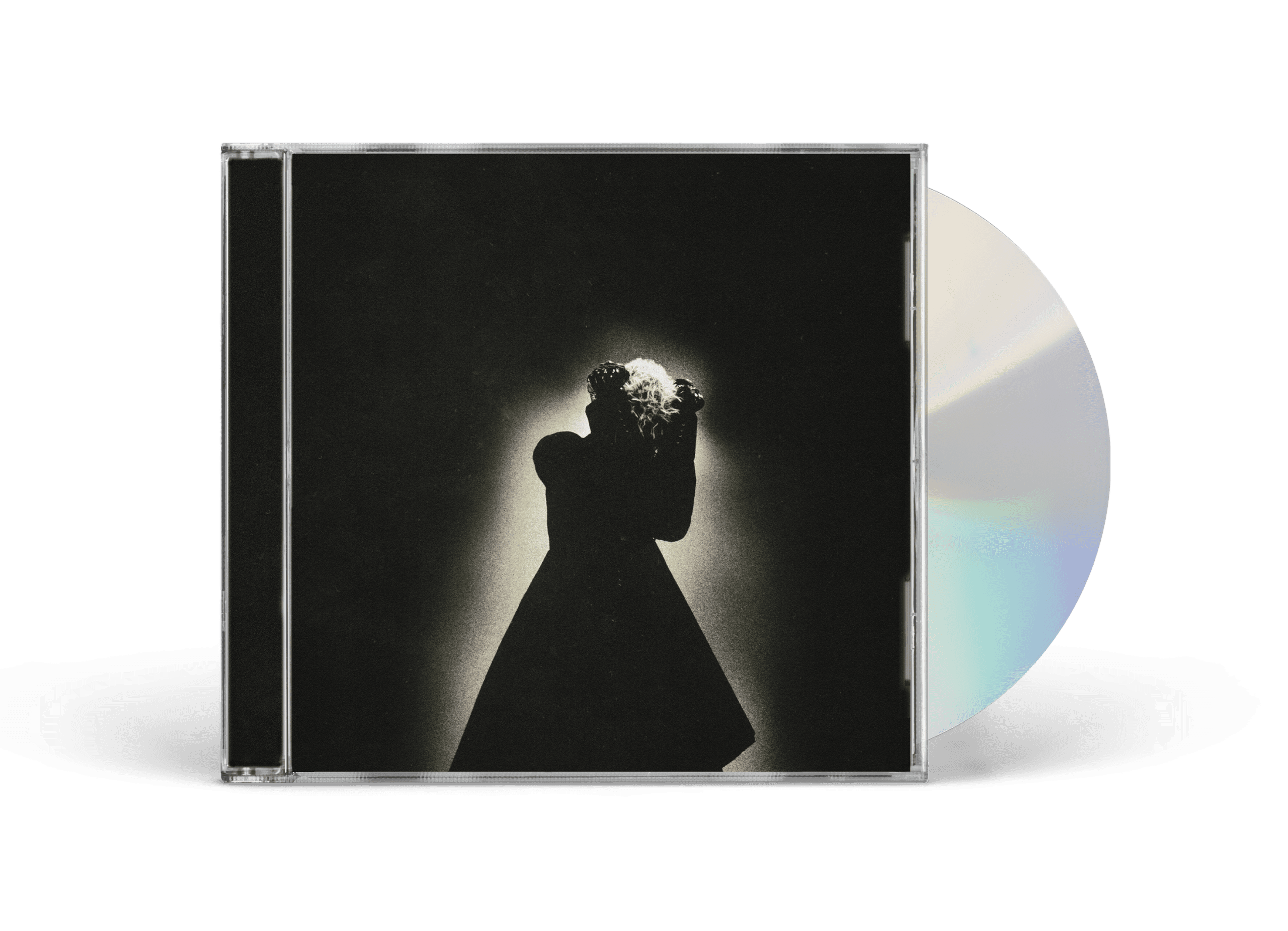 Requiem Standard CD